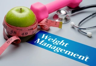 weight management