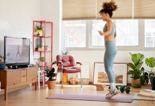 workout & exercise